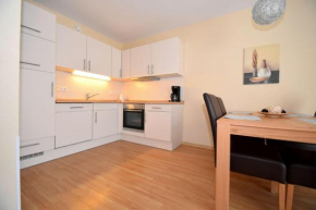 Haus Seehafen Apartment 1 1